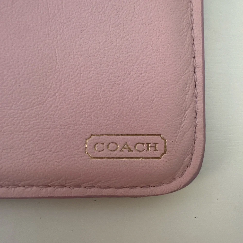Coach vintage y2k